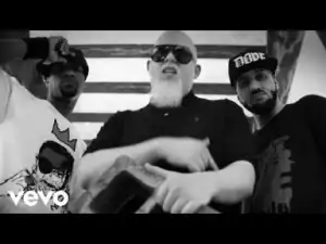 Video: R.A. The Rugged Man - The Dangerous Three (feat. Brother Ali & Masta Ace)